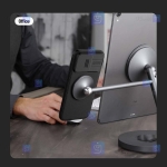 قاب نیلکین Apple iPhone 15 Pro مدل CamShield Pro Magnetic