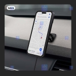 قاب نیلکین Apple iPhone 15 Pro مدل CamShield Pro Magnetic