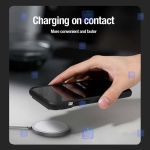 قاب نیلکین Apple iPhone 15 Pro مدل CamShield Pro Magnetic