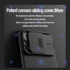 قاب نیلکین Apple iPhone 15 Pro مدل CamShield Pro Magnetic