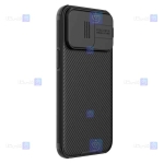 قاب نیلکین Apple iPhone 15 Pro مدل CamShield Pro Magnetic