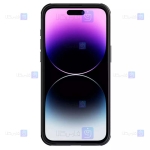 قاب نیلکین Apple iPhone 15 Pro مدل CamShield Pro Magnetic
