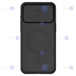 قاب نیلکین Apple iPhone 15 Pro مدل CamShield Pro Magnetic