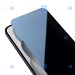 گلس حریم شخصی نیلکین Apple iPhone 15 مدل Guardian Privacy