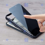 گلس حریم شخصی نیلکین Apple iPhone 15 مدل Guardian Privacy