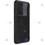 کیف چرمی نیلکین Samsung Galaxy S23 FE مدل Qin Pro