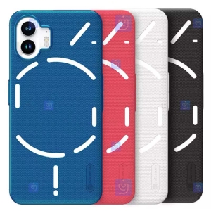 قاب نیلکین Nothing Phone 2 مدل Frosted Shield