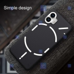 قاب نیلکین Nothing Phone 2 مدل Frosted Shield