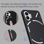 قاب نیلکین Nothing Phone 2 مدل Frosted Shield