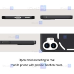 قاب نیلکین Nothing Phone 2 مدل Frosted Shield