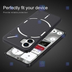 قاب نیلکین Nothing Phone 2 مدل Frosted Shield