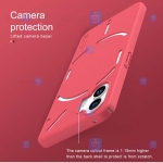 قاب نیلکین Nothing Phone 2 مدل Frosted Shield
