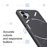 قاب نیلکین Nothing Phone 2 مدل Frosted Shield