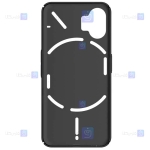 قاب نیلکین Nothing Phone 2 مدل Frosted Shield