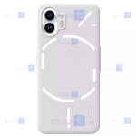 قاب نیلکین Nothing Phone 2 مدل Frosted Shield
