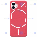 قاب نیلکین Nothing Phone 2 مدل Frosted Shield