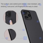 Nillkin Super Frosted Shield cover Xiaomi Redmi 12 4G