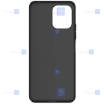 Nillkin Super Frosted Shield cover Xiaomi Redmi 12 4G