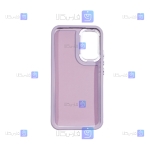 گارد سیلیکونی پافری Samsung Galaxy M32 5G مدل Omiga