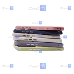 گارد سیلیکونی پافری Xiaomi Redmi Note 10 Pro Max مدل Omiga