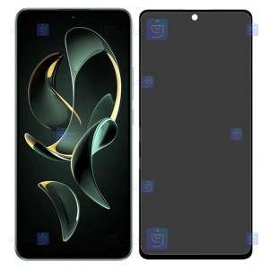 گلس گوشی Xiaomi Redmi K60 Ultra مدل حریم شخصی