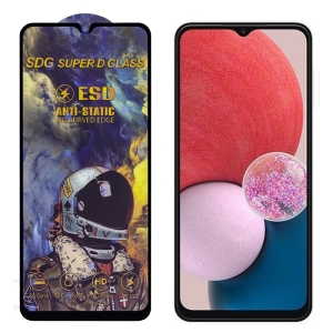 گلس گوشی Samsung Galaxy A13 4G مدل SDG Anti Static