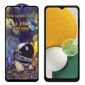 گلس گوشی Samsung Galaxy A13 5G مدل SDG Anti Static
