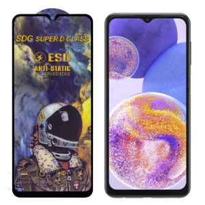 گلس گوشی Samsung Galaxy A23 5G مدل SDG Anti Static