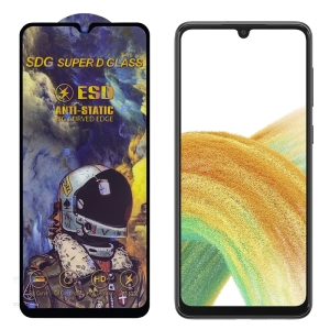 گلس گوشی Samsung Galaxy A33 5G مدل SDG Anti Static