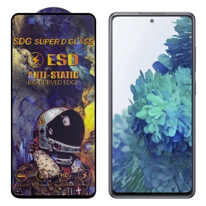 گلس گوشی Samsung Galaxy S20 FE 5G مدل SDG Anti Static