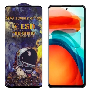 گلس گوشی Xiaomi Poco X3 GT مدل SDG Anti Static