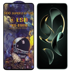 گلس گوشی Xiaomi Redmi K60 Ultra مدل SDG Anti Static