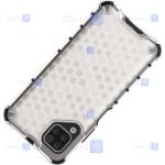 قاب ضد ضربه Huawei P40 lite مدل لانه زنبوری