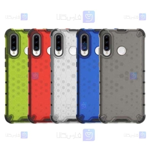 قاب ضد ضربه nova 4e مدل لانه زنبوری