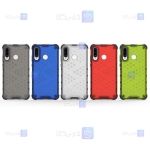 قاب ضد ضربه Huawei nova 4e مدل لانه زنبوری