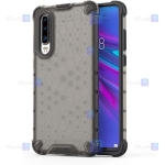 قاب ضد ضربه Huawei nova 4e مدل لانه زنبوری