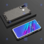 قاب ضد ضربه Huawei nova 4e مدل لانه زنبوری