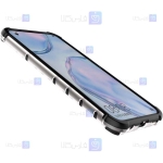 قاب ضد ضربه Huawei nova 6 SE مدل لانه زنبوری