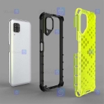 قاب ضد ضربه Huawei nova 6 SE مدل لانه زنبوری