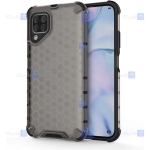 قاب ضد ضربه Huawei nova 6 SE مدل لانه زنبوری