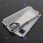 قاب ضد ضربه Huawei nova 6 SE مدل لانه زنبوری