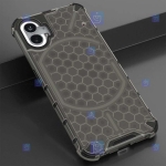 قاب ضد ضربه Nothing Phone 2 مدل لانه زنبوری