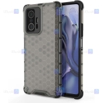 قاب ضد ضربه Xiaomi 11T Pro مدل لانه زنبوری