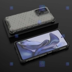 قاب ضد ضربه Xiaomi 11T Pro مدل لانه زنبوری