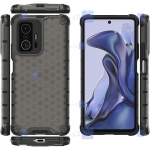 قاب ضد ضربه Xiaomi 11T Pro مدل لانه زنبوری