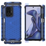قاب ضد ضربه Xiaomi 11T Pro مدل لانه زنبوری