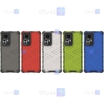 قاب ضد ضربه Xiaomi 12X مدل لانه زنبوری