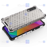 قاب ضد ضربه Xiaomi Mi CC9e مدل لانه زنبوری