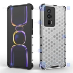 قاب ضد ضربه Xiaomi Redmi K60 Pro مدل لانه زنبوری
