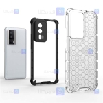 قاب ضد ضربه Xiaomi Redmi K60 Pro مدل لانه زنبوری